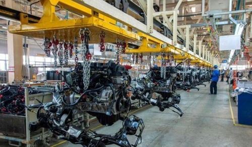 董明珠說國產(chǎn)車質(zhì)量差,他不樂意了,還邀請(qǐng)董明珠到他的工廠參觀