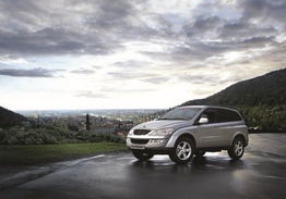 龐大雙龍統(tǒng)一銷售區(qū)域 多種優(yōu)惠服務活動將覆蓋全國