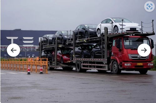 汽車零部件廠明年有麻煩,特斯拉推動(dòng)供應(yīng)商在我國(guó)以外生產(chǎn)零部件