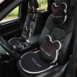 深圳沙井汽車坐墊批發(fā)市場與汽車裝飾服務(wù)全解析